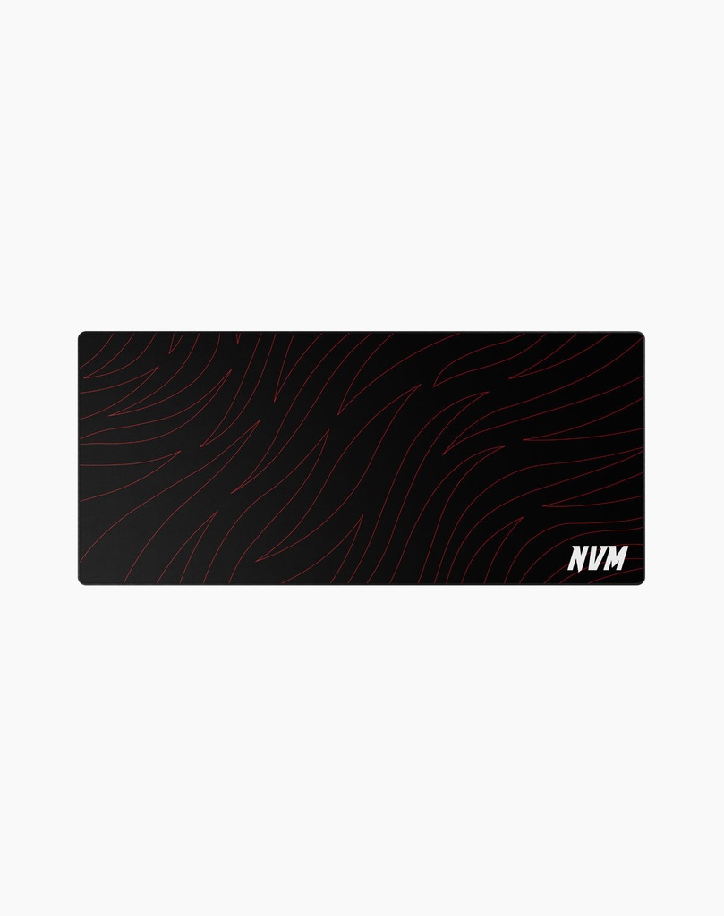 [nvm-xl-mousepad] NVM XL Mousepad