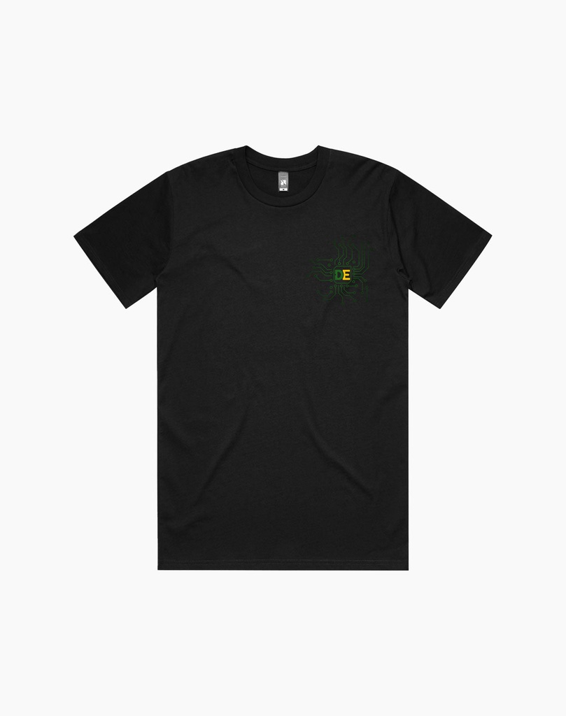 [11.5.6] DE ICON T-Shirt (2XL)
