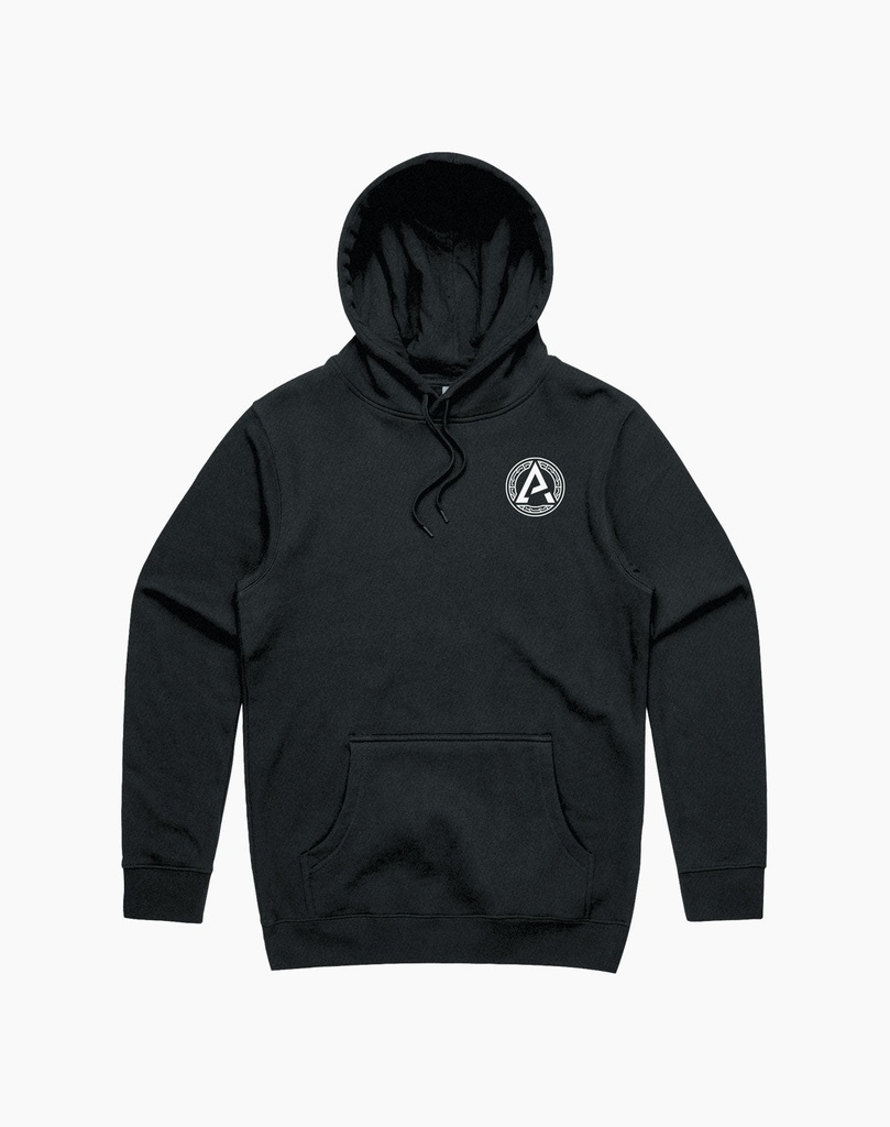 [95.49.6] ALE ICON Hoodie (2XL)