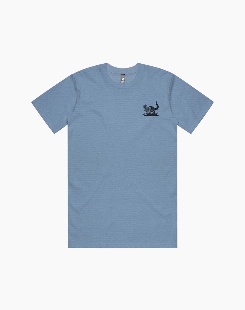 [11.7.6] ALE ICON Blue T-Shirt (2XL)