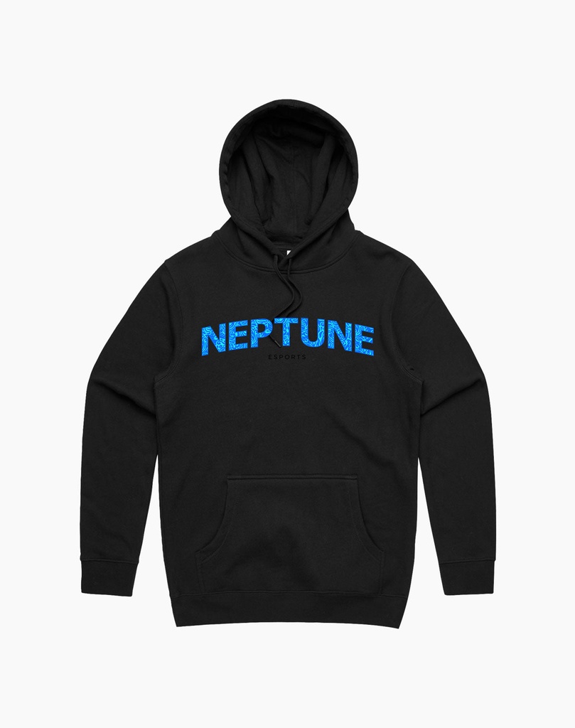 [95.5.6] Neptune ICON Hoodie (2XL)