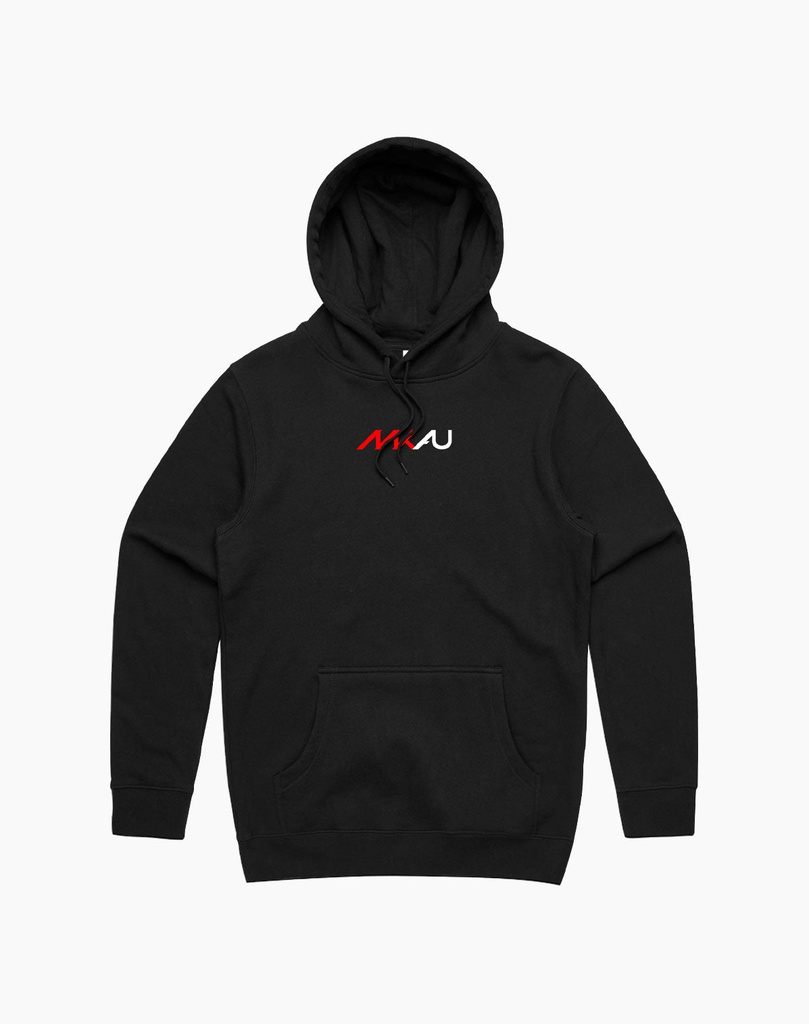 [95.5.1] MKAU ICON Hoodie (XS)