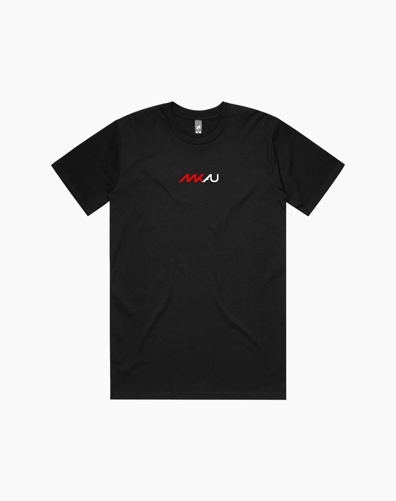 [11.5.6] MKAU ICON T-Shirt (2XL)
