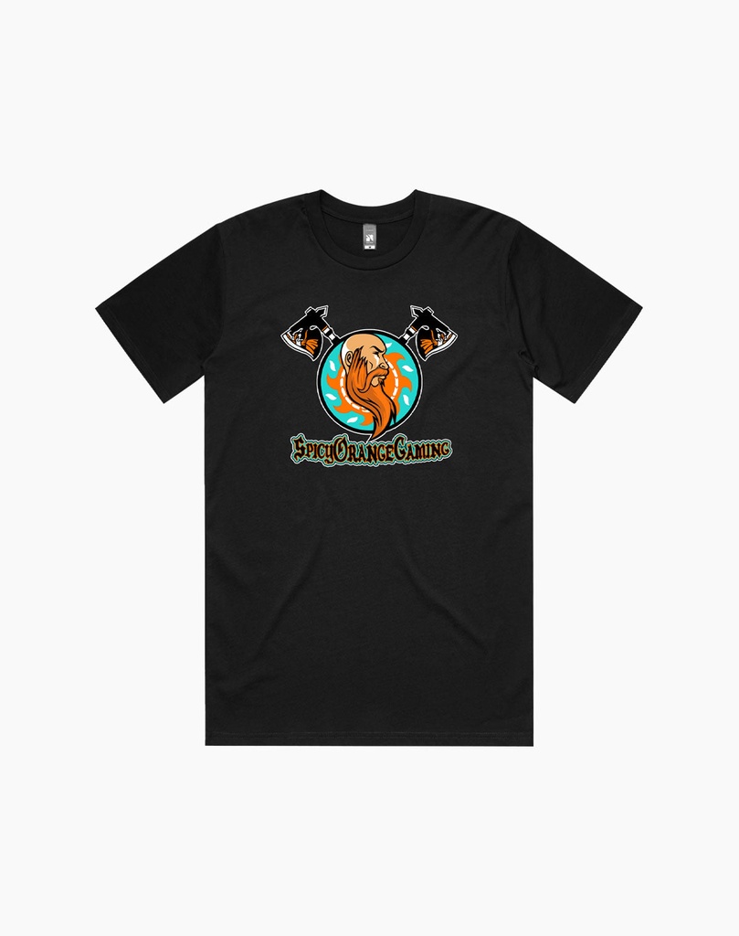 [11.5.6] SpicyOutback ICON T-Shirt (2XL)