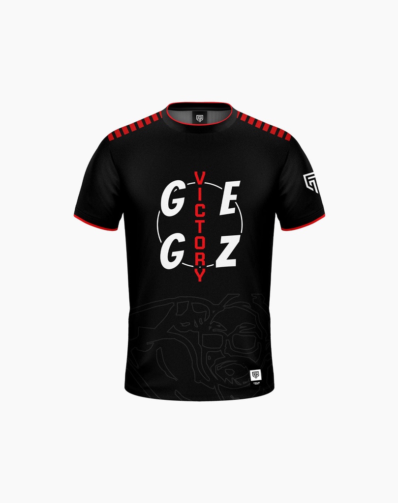 Kaijammo PRO Jersey (Male, XS)