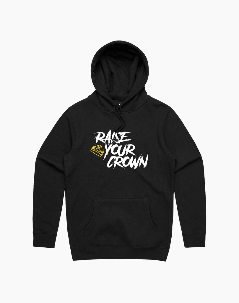 [95.5.1] Vicity ICON Hoodie (XS)