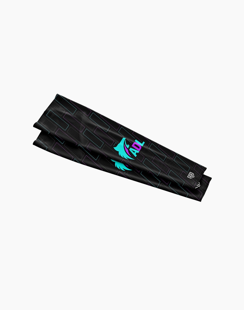 [adal-wolves-armsleeves] ADAL Wolves Armsleeves