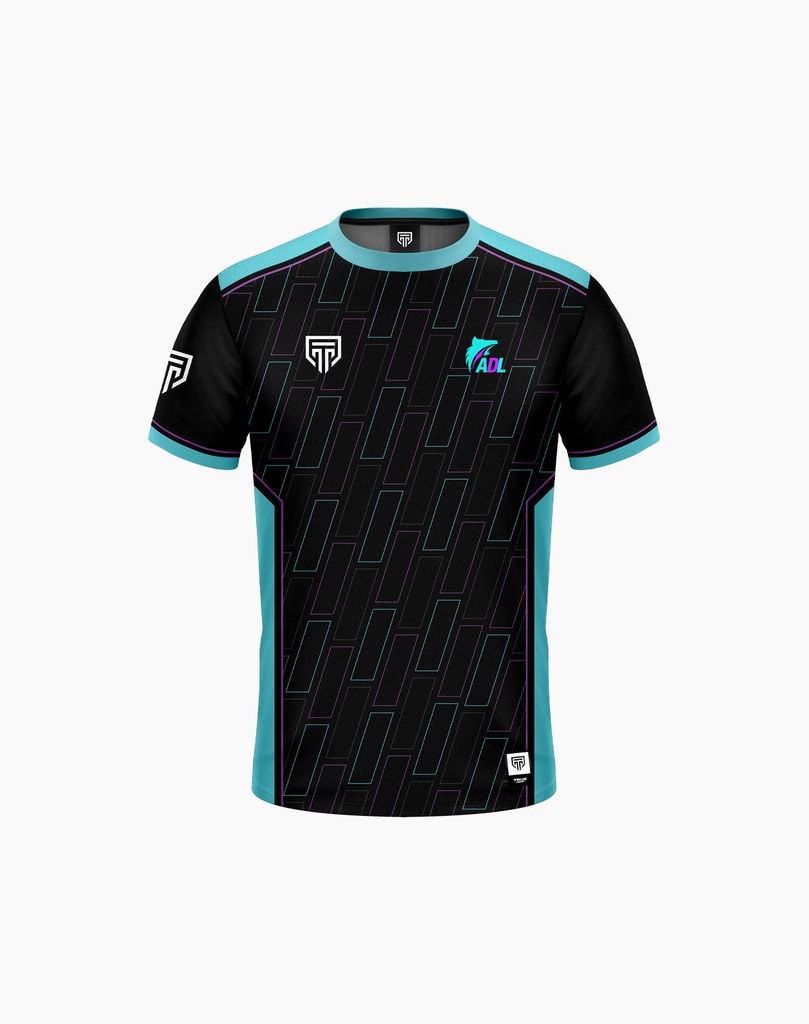 ADAL Wolves PRO Jersey (Male, XS)