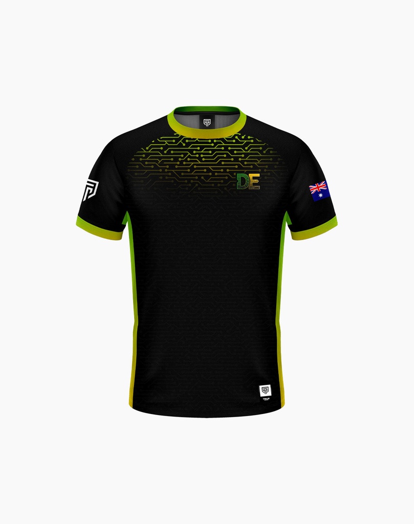Disconnected PRO Jersey (Male, XS)