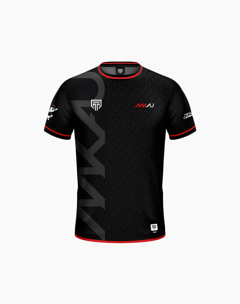 MKAU PRO Jersey (Male, XS)