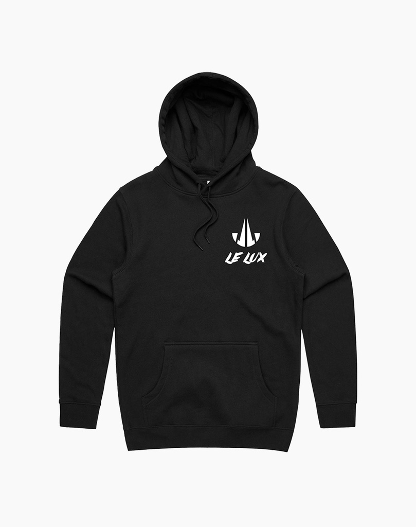 [95.5.6] Le Lux ICON Hoodie (2XL)