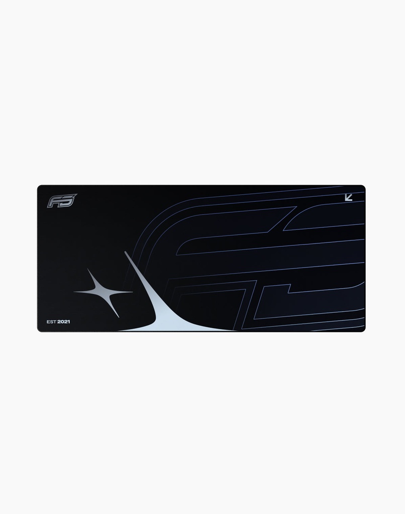 FIZ6 XL 2026 Mousepad