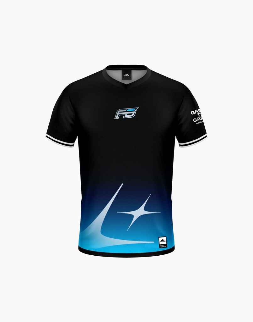 FIZ6 2026 PRO Jersey (Male, XS)