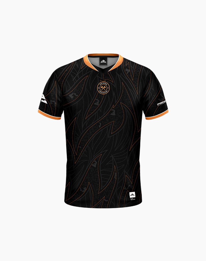 FURY PRO Jersey