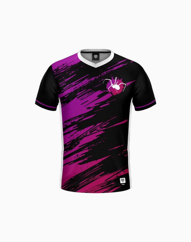Caution Esports PRO Jersey