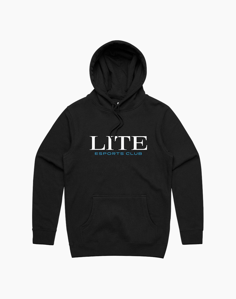 Lite ESC ICON Hoodie
