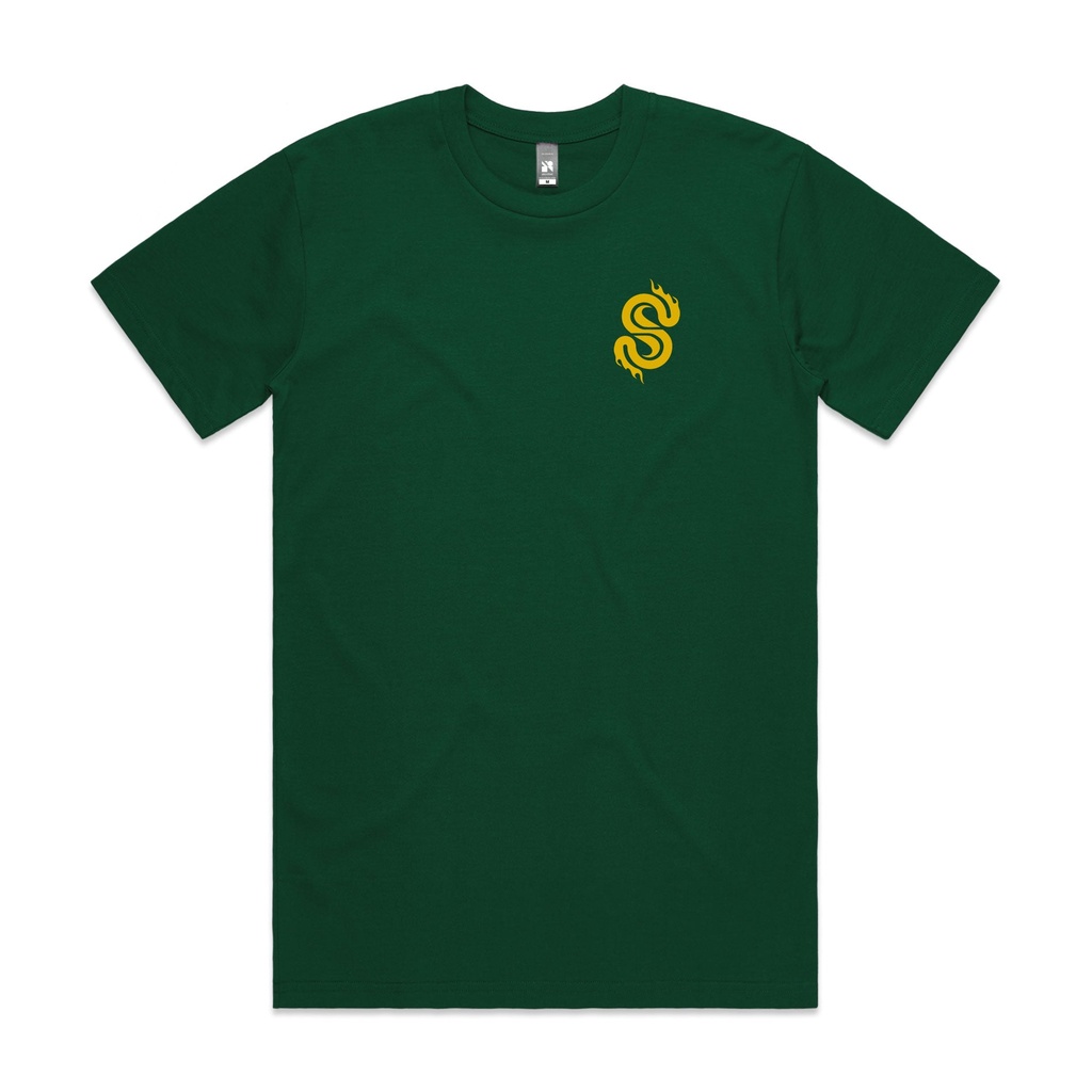 Semper FI ICON T-Shirt (XS)