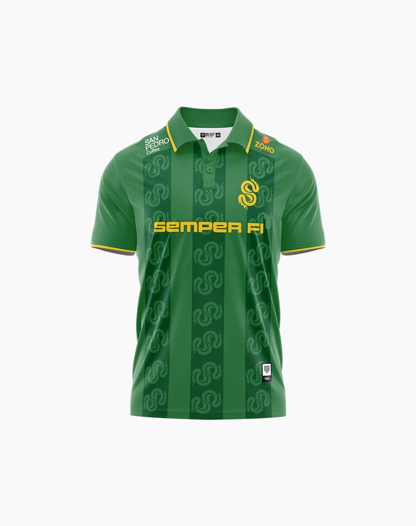 Semper Fi PRO Jersey (Male, XS)