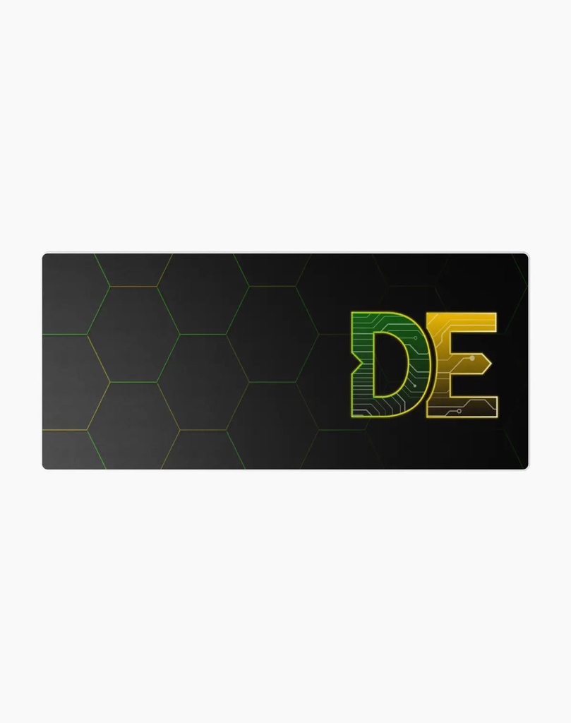 [disconnected-xl-mousepad] Disconnected XL Mousepad