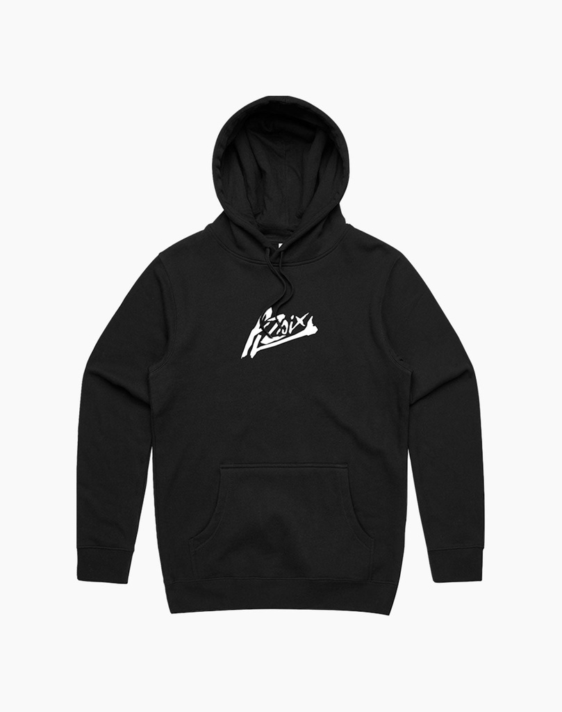 FIZ6 ICON Hoodie (2XL)