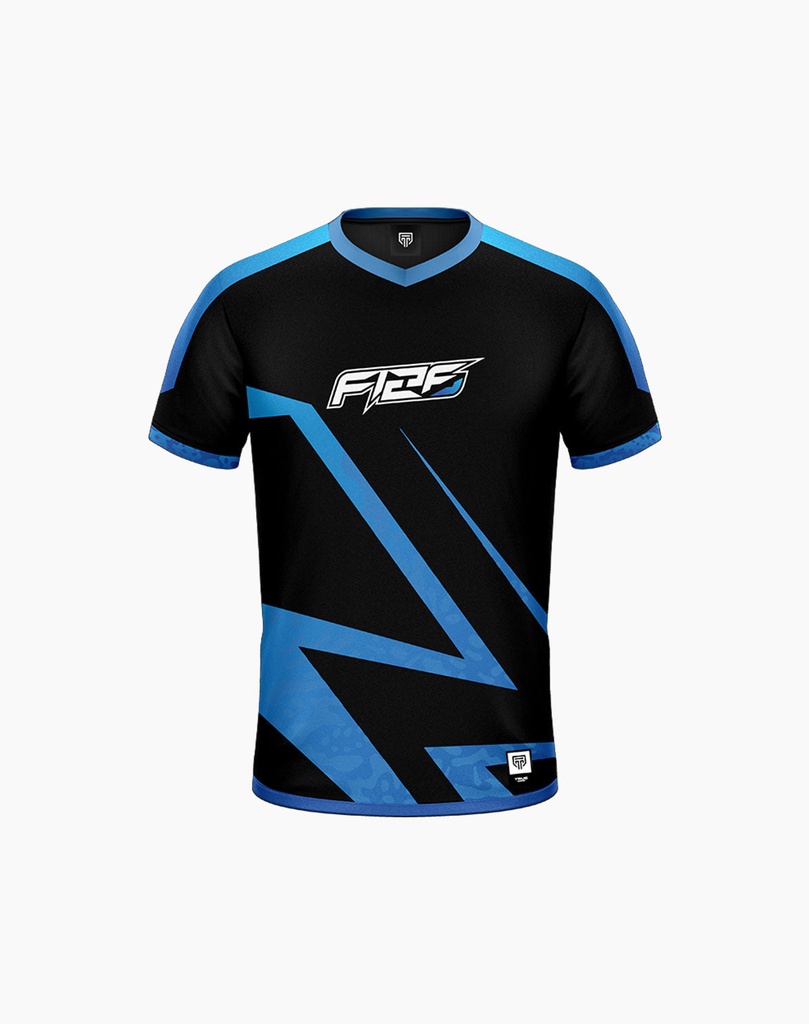 FIZ6 PRO Jersey (Male, XS, Black)