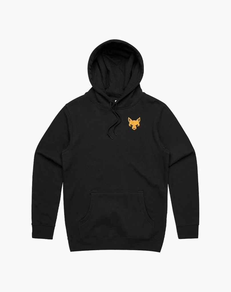 [95.5.6] Jackals ICON Hoodie (2XL)