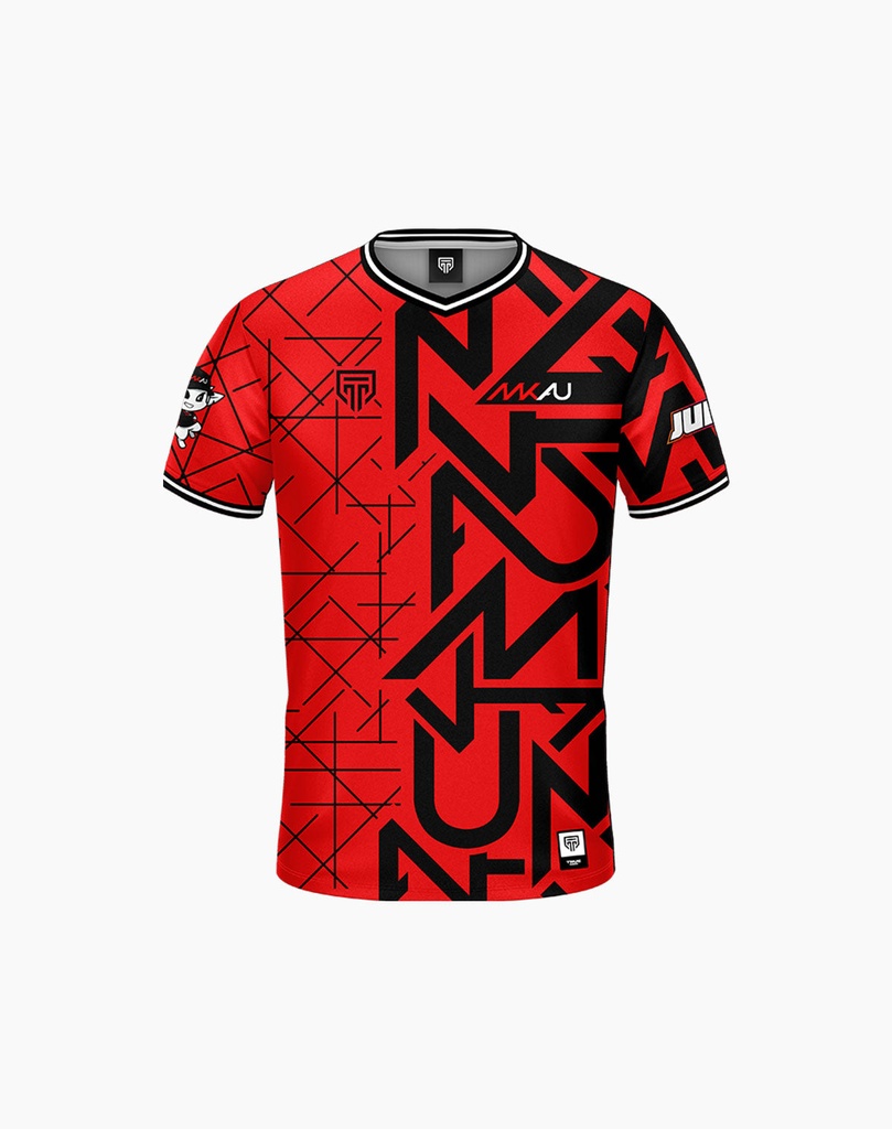 MKAU 2024 PRO Jersey (Male, XS)
