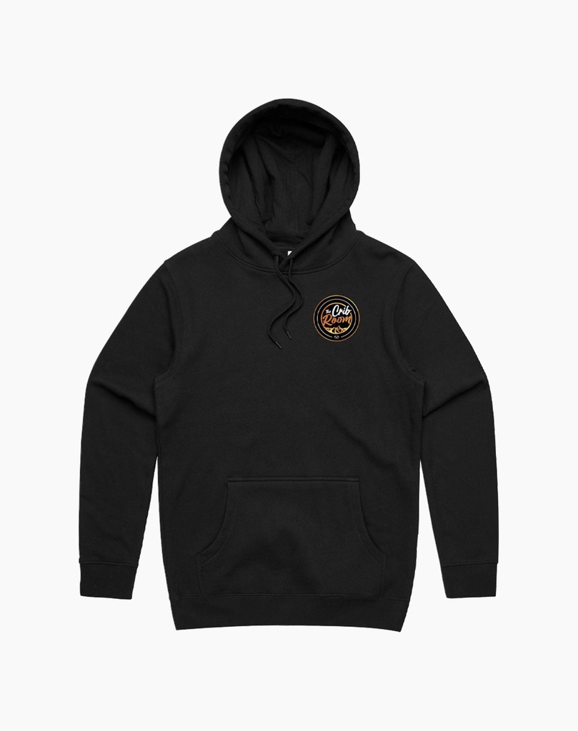[95.5.6] The Crib Room Hoodie (2XL)