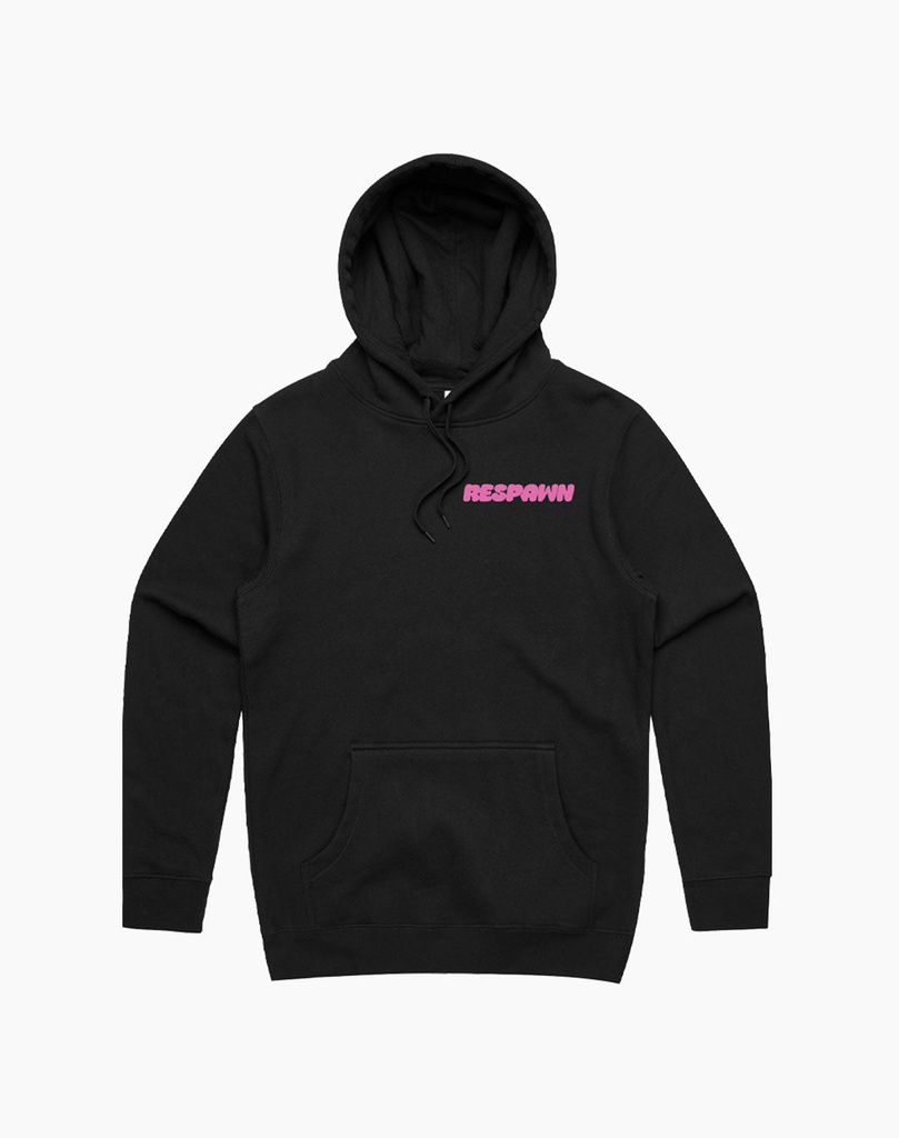 [95.5.6] Respawn ICON Hoodie (2XL)