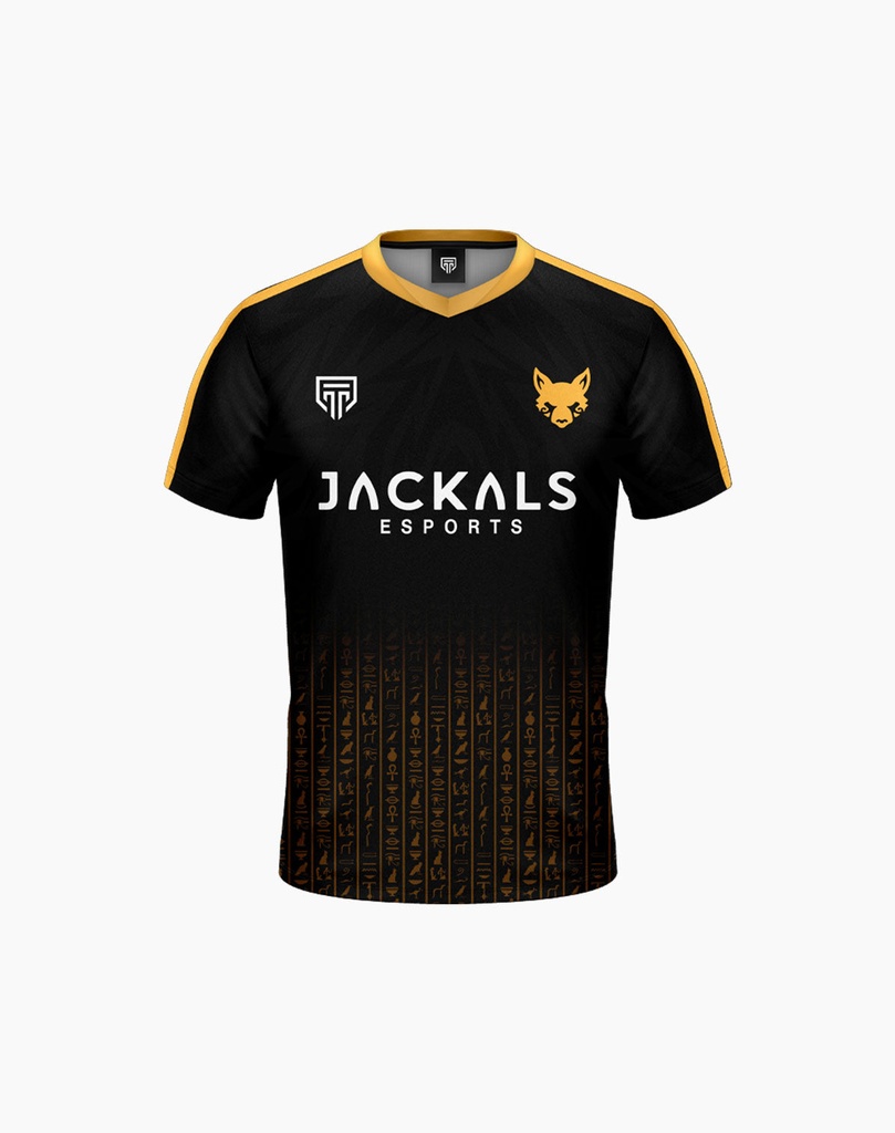 Jackals Esports PRO Jersey (Male, XS)