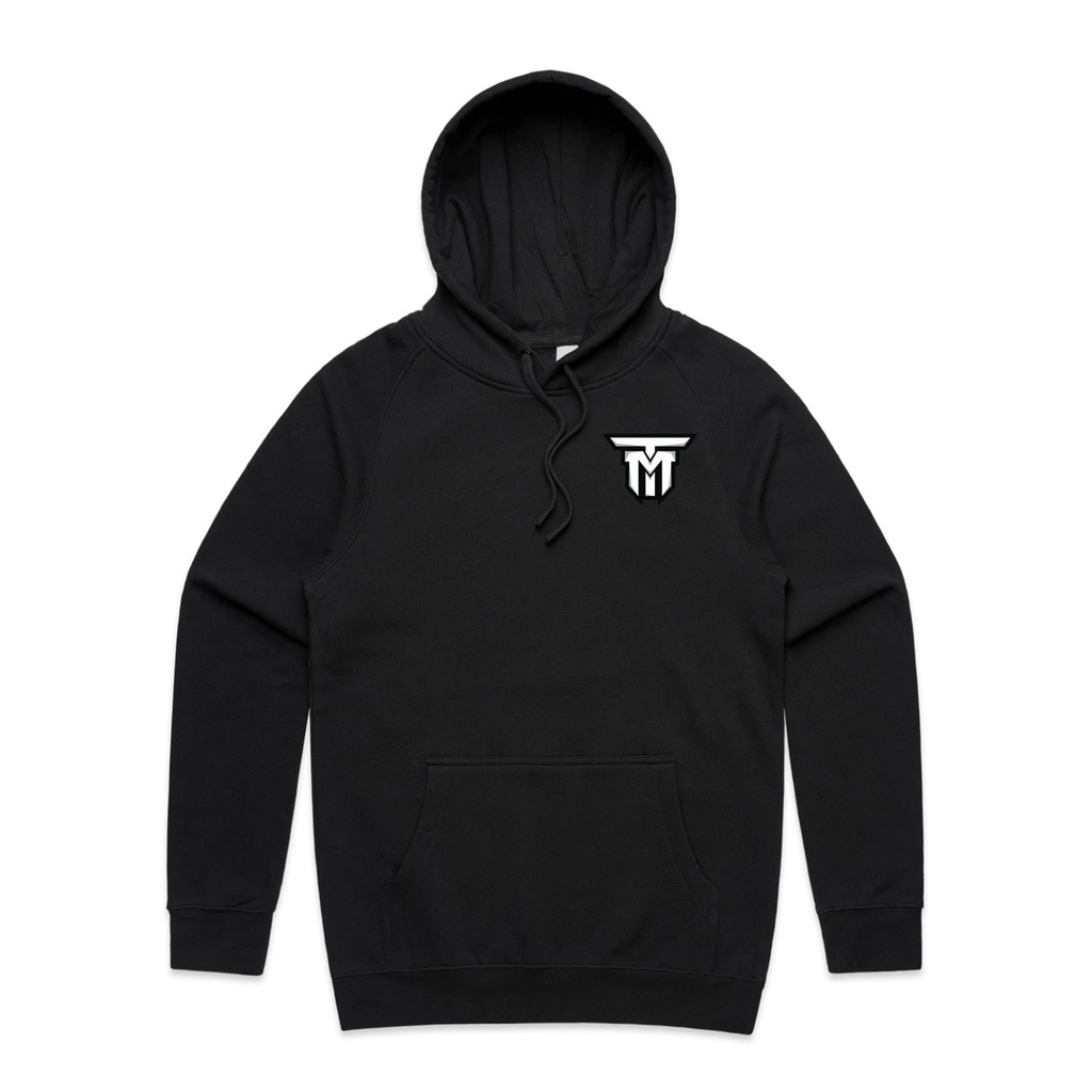 [95.5.6] TM Hoodie (2XL)