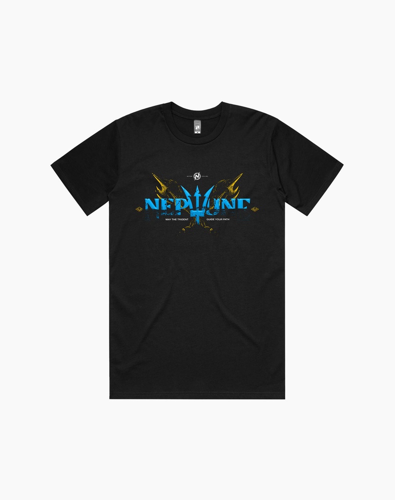 [11.5.6] NEPTUNE ICON T-Shirt (2XL)
