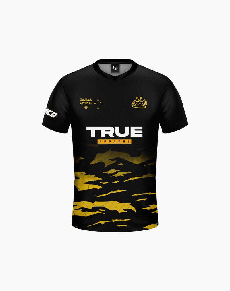 [0] Vicity 2024 PRO Jersey (Male, XS, Black)