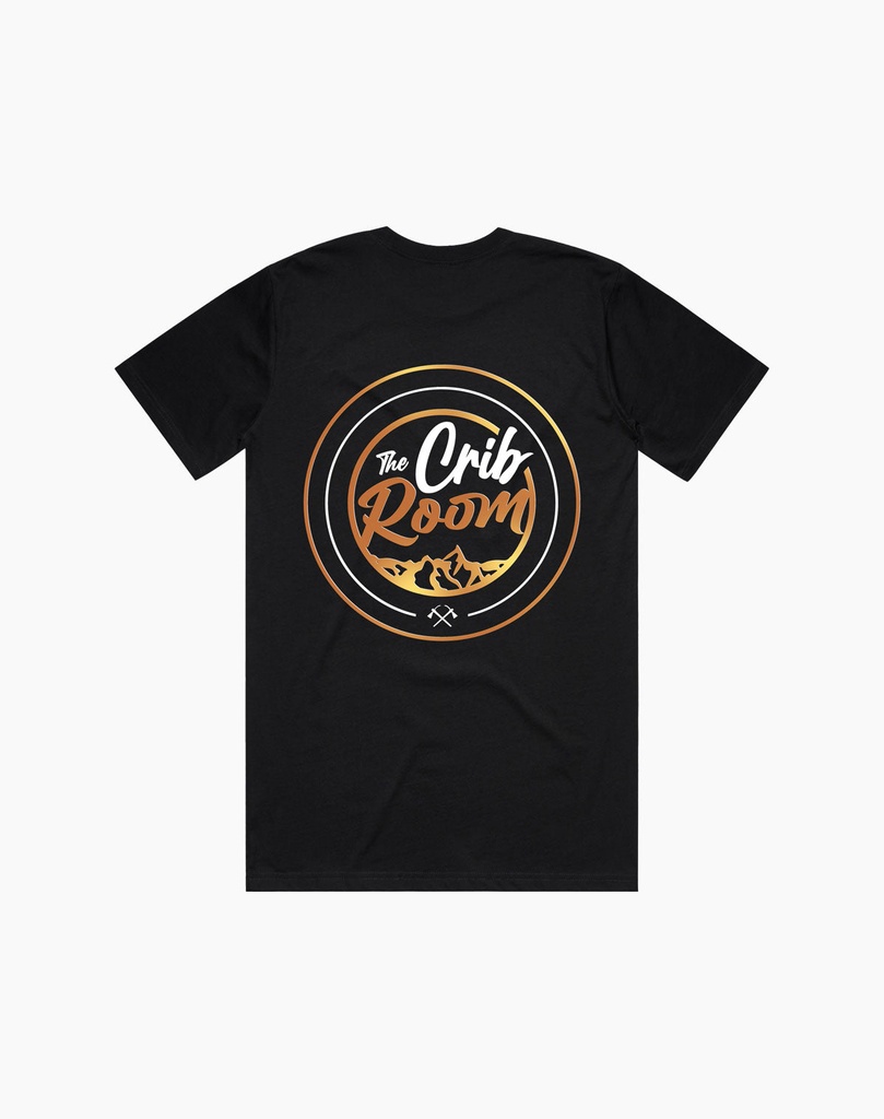 [11.5.6] Cribroom T-Shirt (2XL)