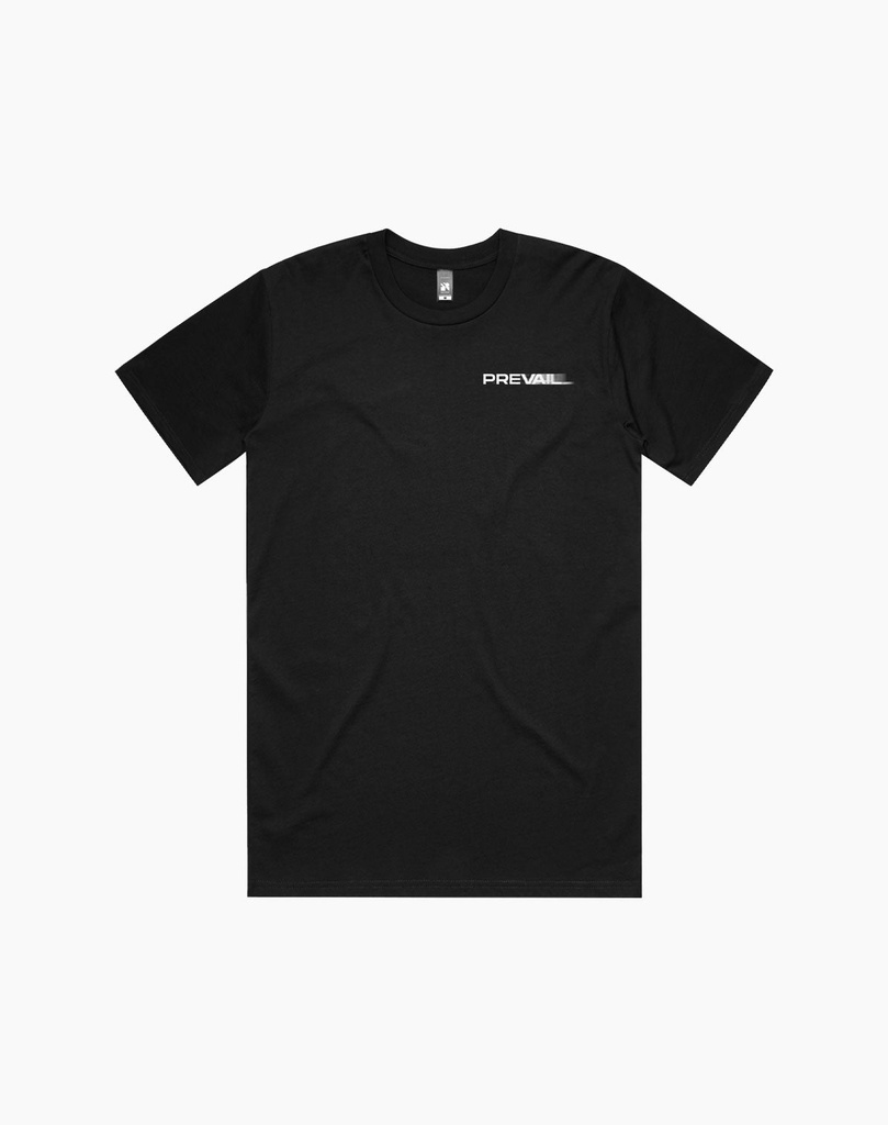 [11.5.6] PRVL "Fade" T-Shirt (2XL)