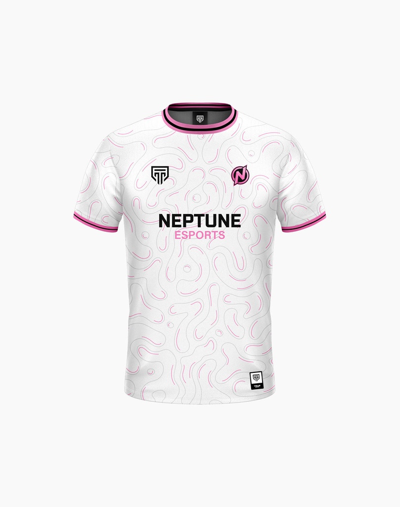 Neptune "PINK" PRO Jersey (Male, XS)