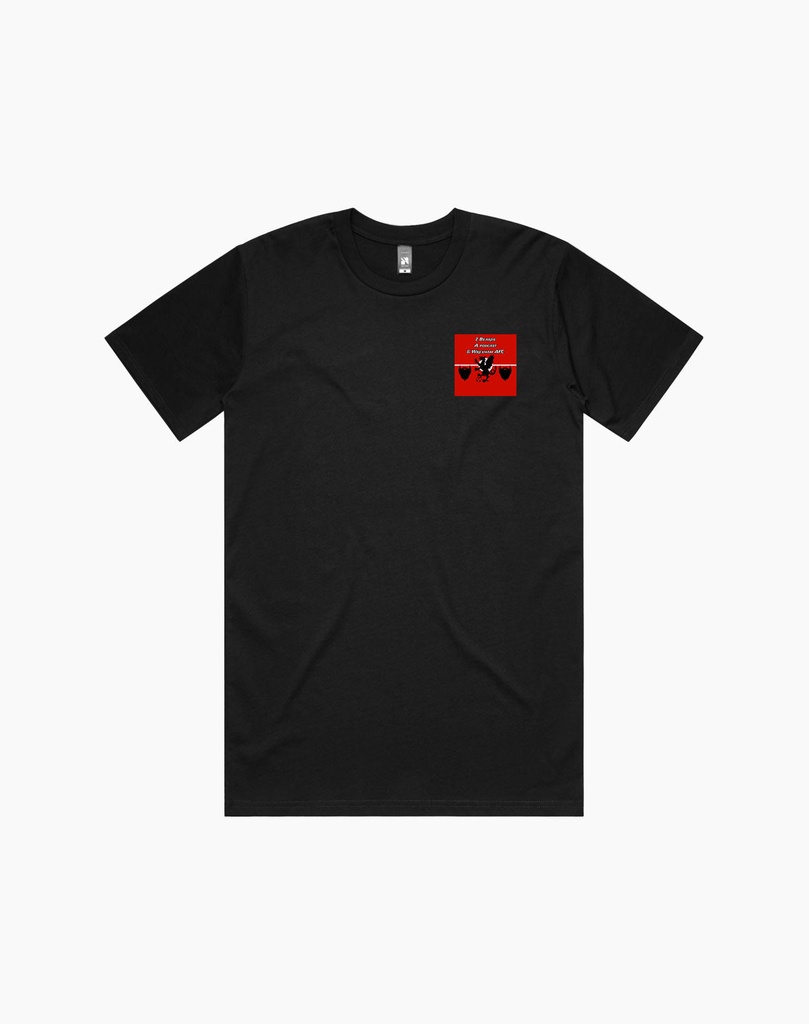 [11.5.6] 2 Beard Media T-Shirt (2XL)