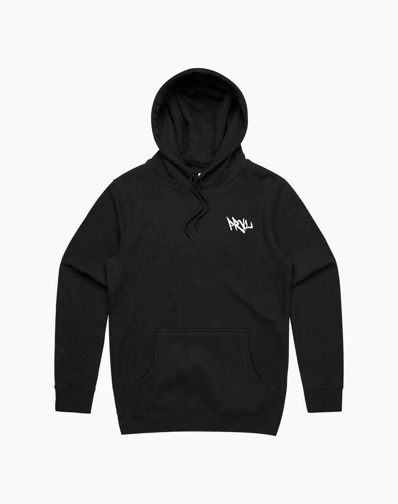[95.5.6] PRVL "Drip" Hoodie (2XL)