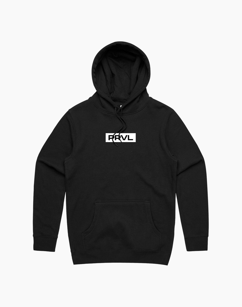 [95.5.6] PRVL "Wave" Hoodie (2XL)