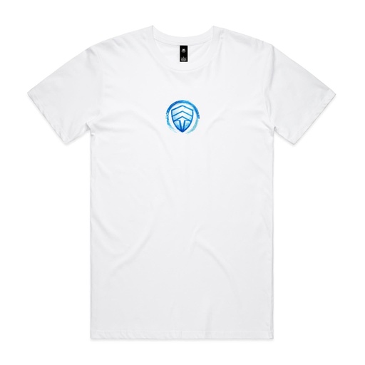 CHIEFS SPRAY PAINT ICON Staple Tee
