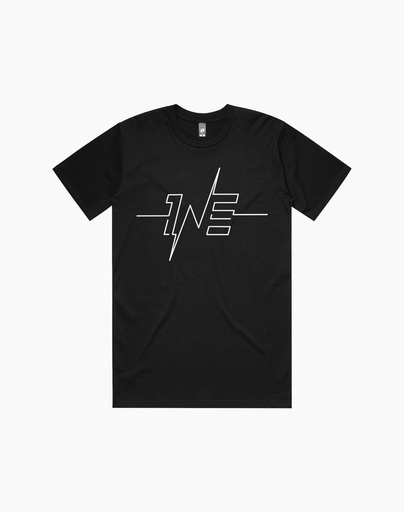 1NE BLACK ICON T-Shirt