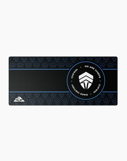 Chiefs XL 2026 Mousepad