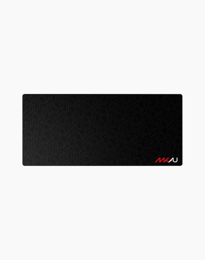 MKAU XL Mousepad