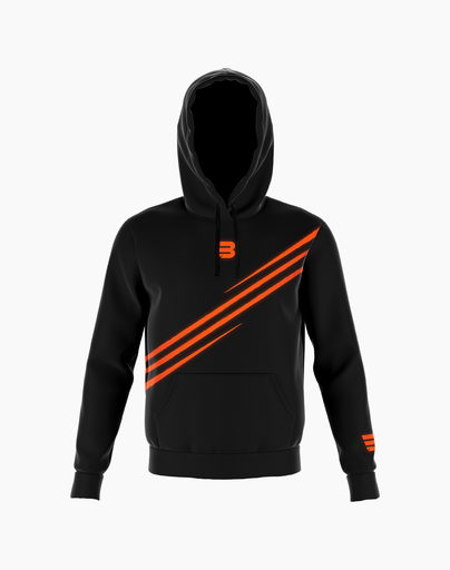 BGNS PRO Hoodie