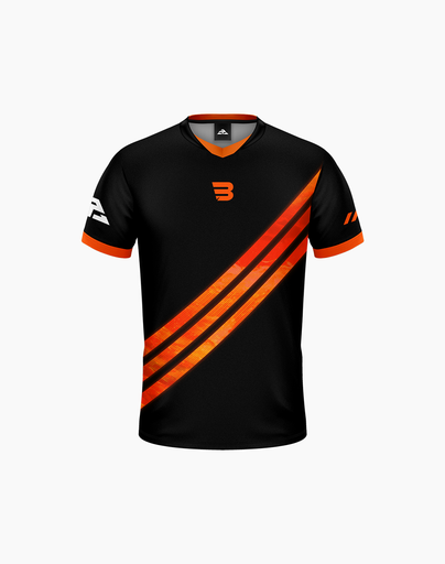 BGNS PRO Jersey