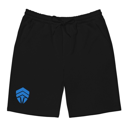 Chiefs Logo fleece shorts