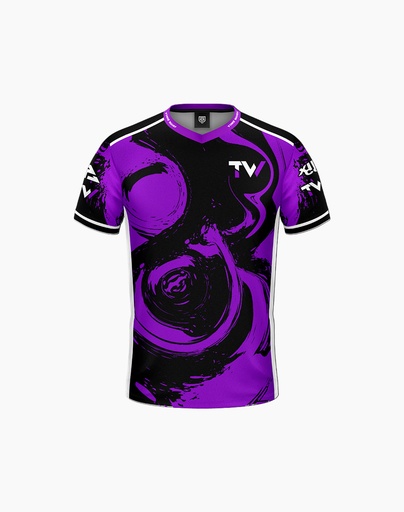 Time Waves PRO Jersey