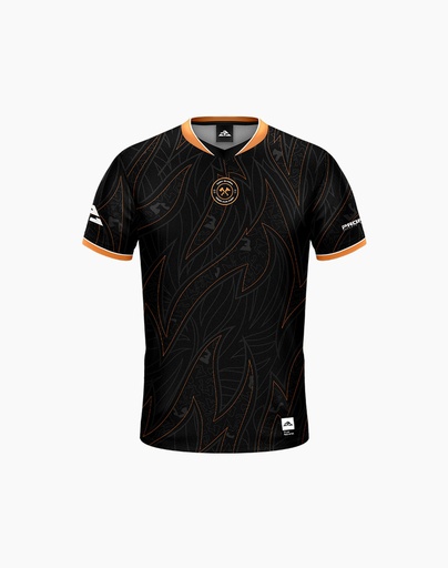 FURY PRO Jersey