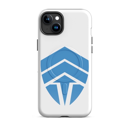 Chiefs Logo MagSafe® tough case for iPhone®